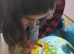 Innowacja pedagogiczna "Podróże przedszkolaków"- Włochy